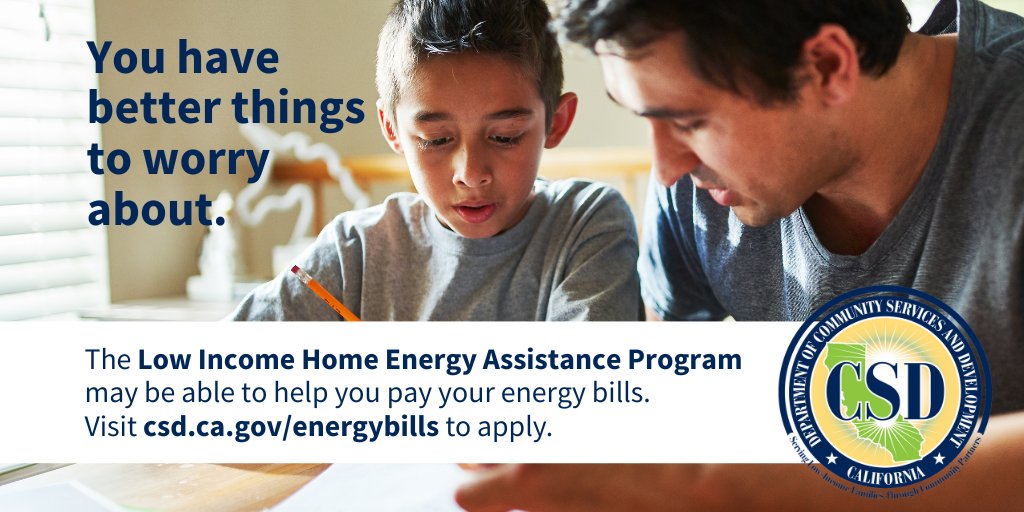 Energy Assistance & Community Development