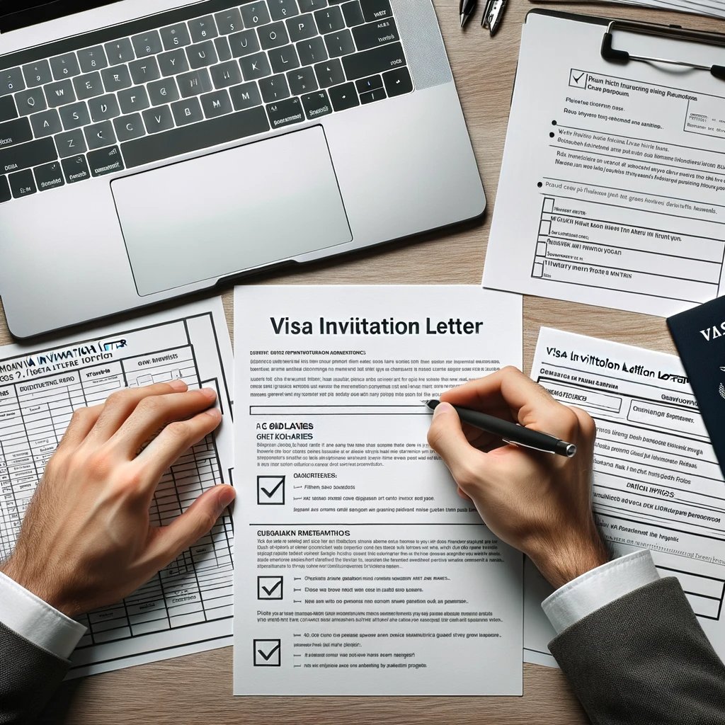 ImmigroupInc's tweet photo. ✈️ Canada Visa Invitation in 6 Steps ✈️:
1️⃣ Applicant Info
2️⃣ Canadian's Info
3️⃣ Notarization?
4️⃣ Send Letter
5️⃣ Submit Letter
6️⃣ Additional docs

Boost your visa odds with an invitation. More: https://t.co/eGknzNBLNg 🔗 #CanadaVisaGuide https://t.co/6U1b9B3bO2