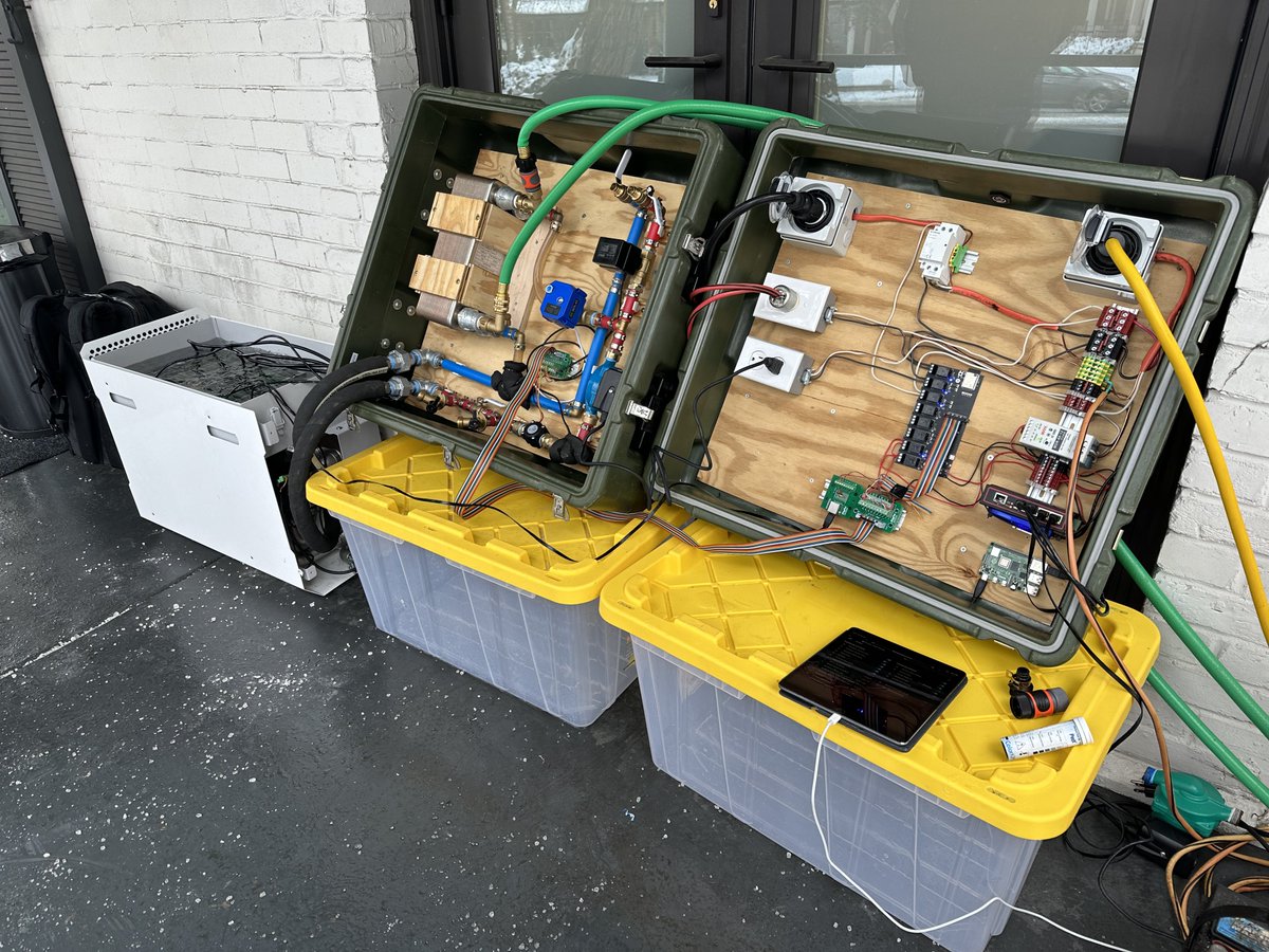 Nakamoto Heating Solutions (@NakamotoHeating) / Posts / X