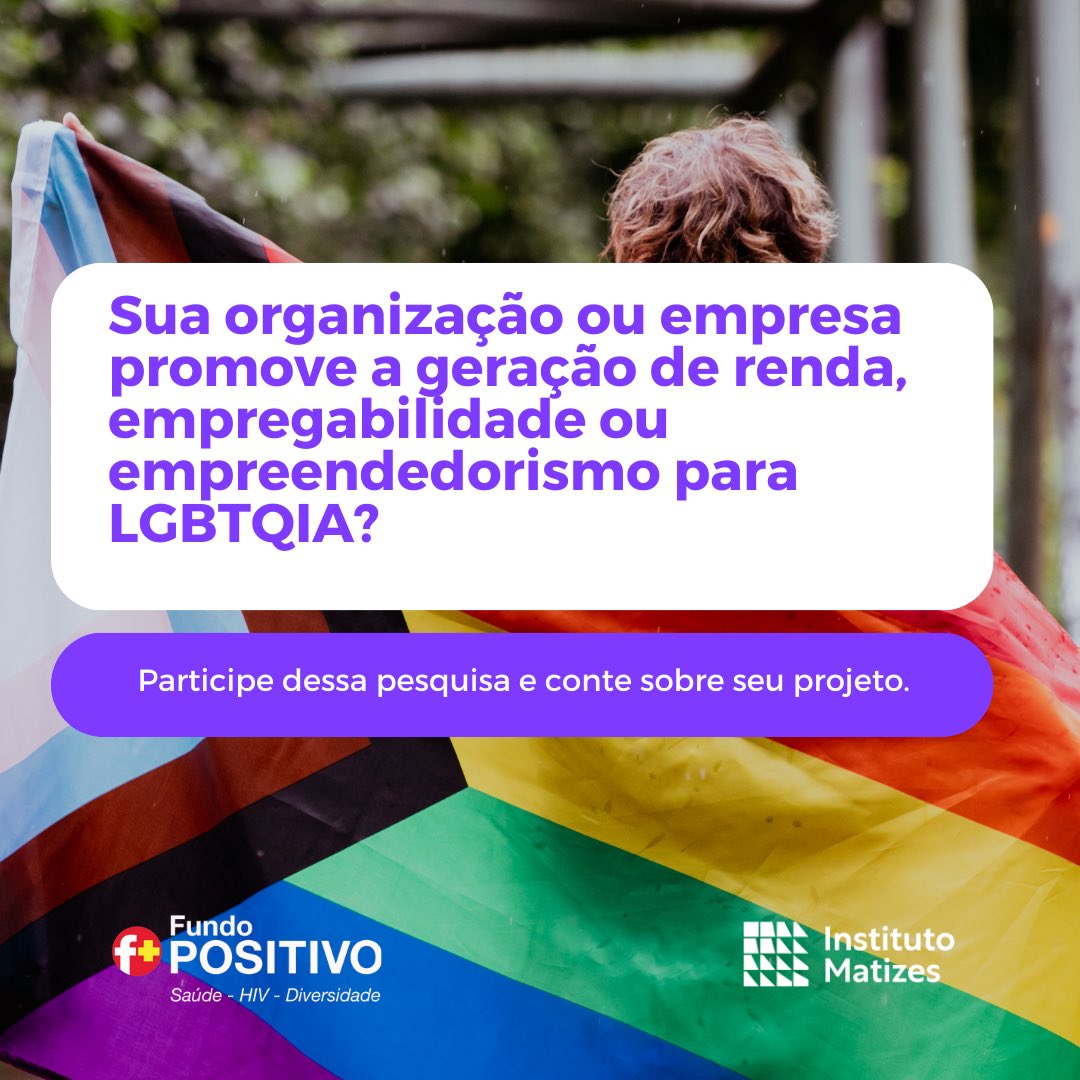 Instituto Matizes tweet media
