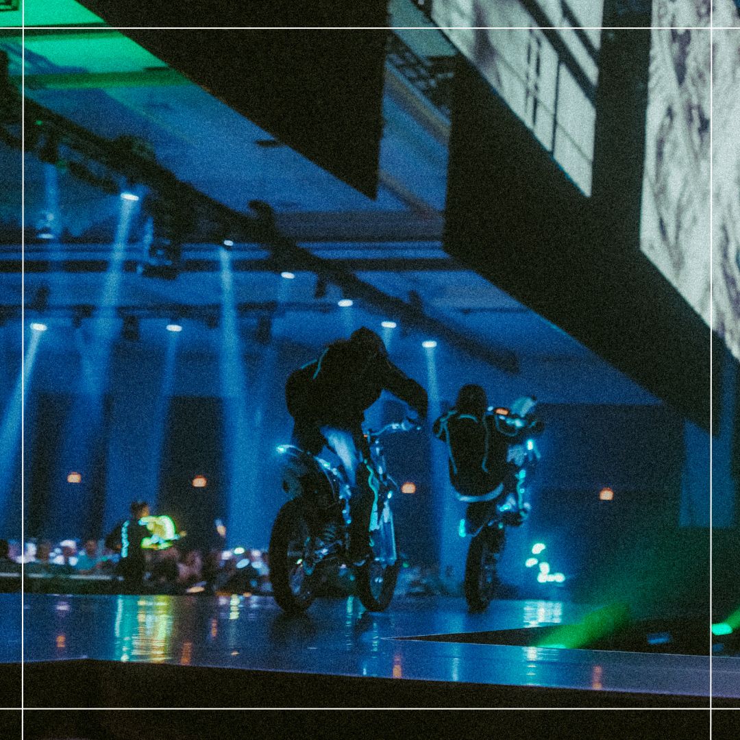 Capture Everything!✨

At TENCUE, we strive to push the limits of creativity to make exceptionional experiences, crafting unforgettable moments you can’t help but capture. 

What’s your favorite moment that we captured? 

#events #eventagency #TENCUE