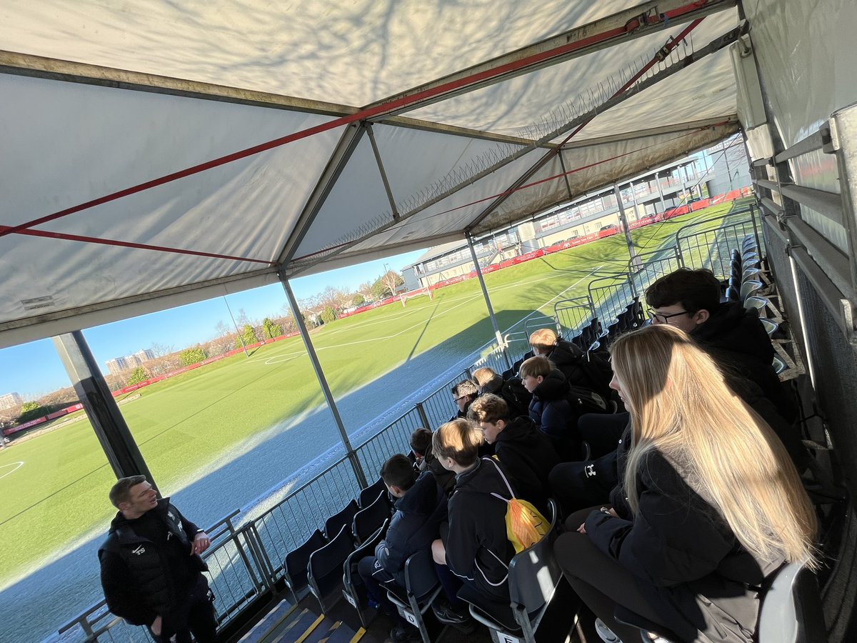 MaghullHighPE tweet media