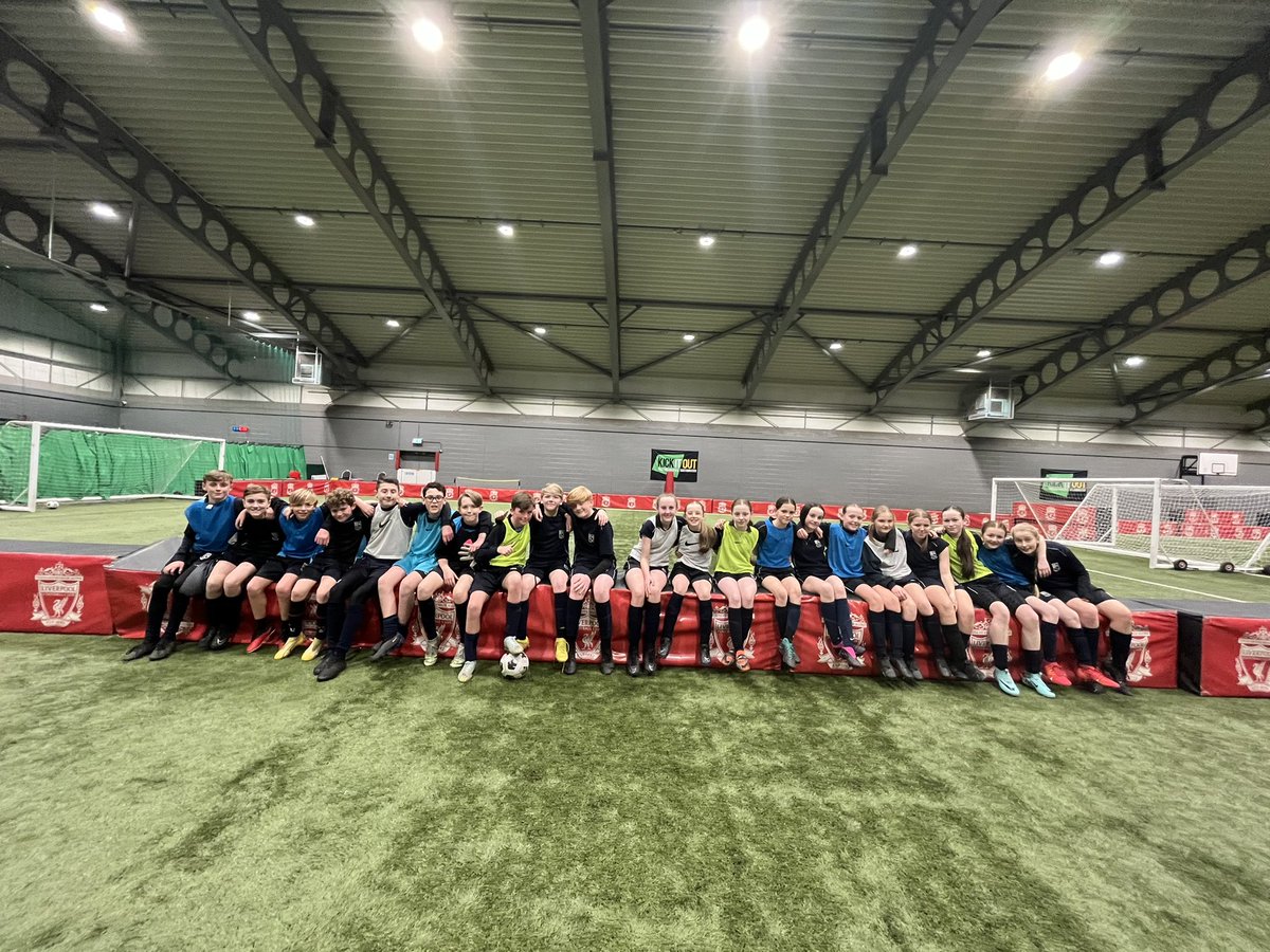 MaghullHighPE tweet media