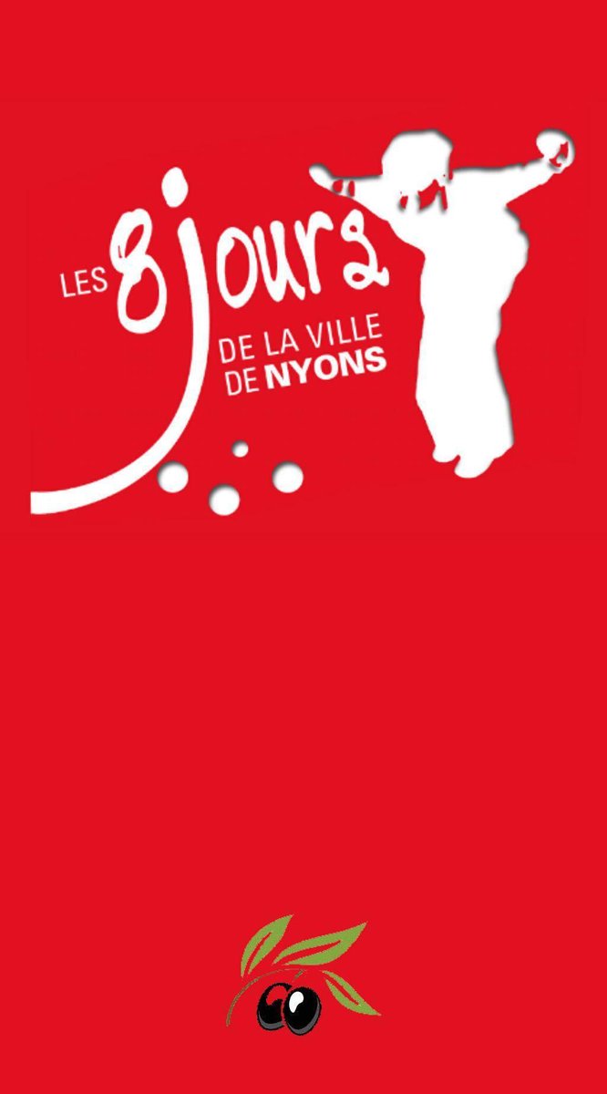 boulistenaute's tweet photo. Avec de nombreuses vidéos de l'édition précédente sur YouTube ! Attention cette année seulement sur une journée ! 2ème National Tête-à-tête Open 2024 de la Ville de Nyons - TOP 500 Pétanque - Élimination directe 👉 https://t.co/vEbCbSuQhm
#boulistenaute
#nyons
#vignolis https://t.co/MOJ9sITddN