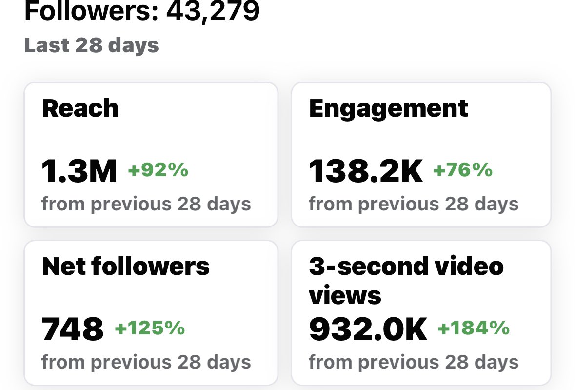 Mike Morgan tweet media