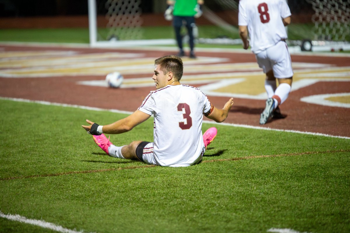 Coe College Men’s Soccer tweet media