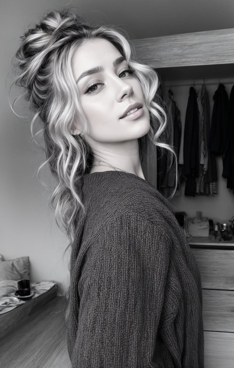 FRAIM_0's tweet photo. Blonde profile shots are our favourite #blonde #profile #shot #photo #photography #beauty #backshot #BACKSHOTS https://t.co/N4AzERFboP