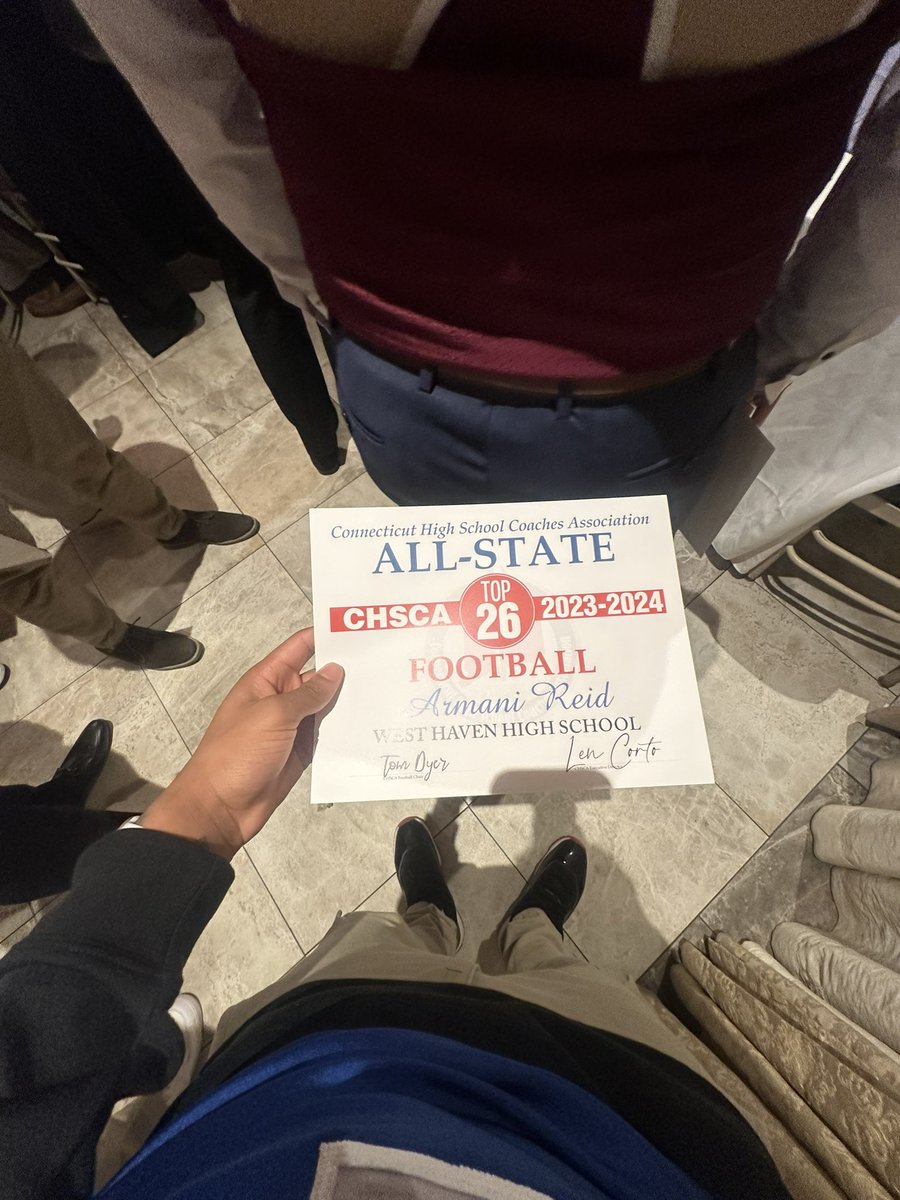 ArmaniReid1's tweet image. Blessed to be named Top 26 in the state ‼️🙏🏾