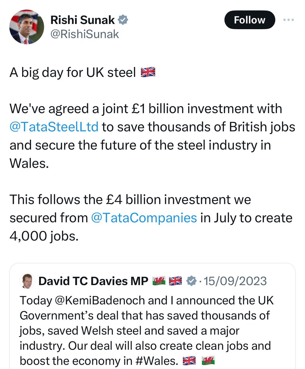 Larry the Cat tweet media