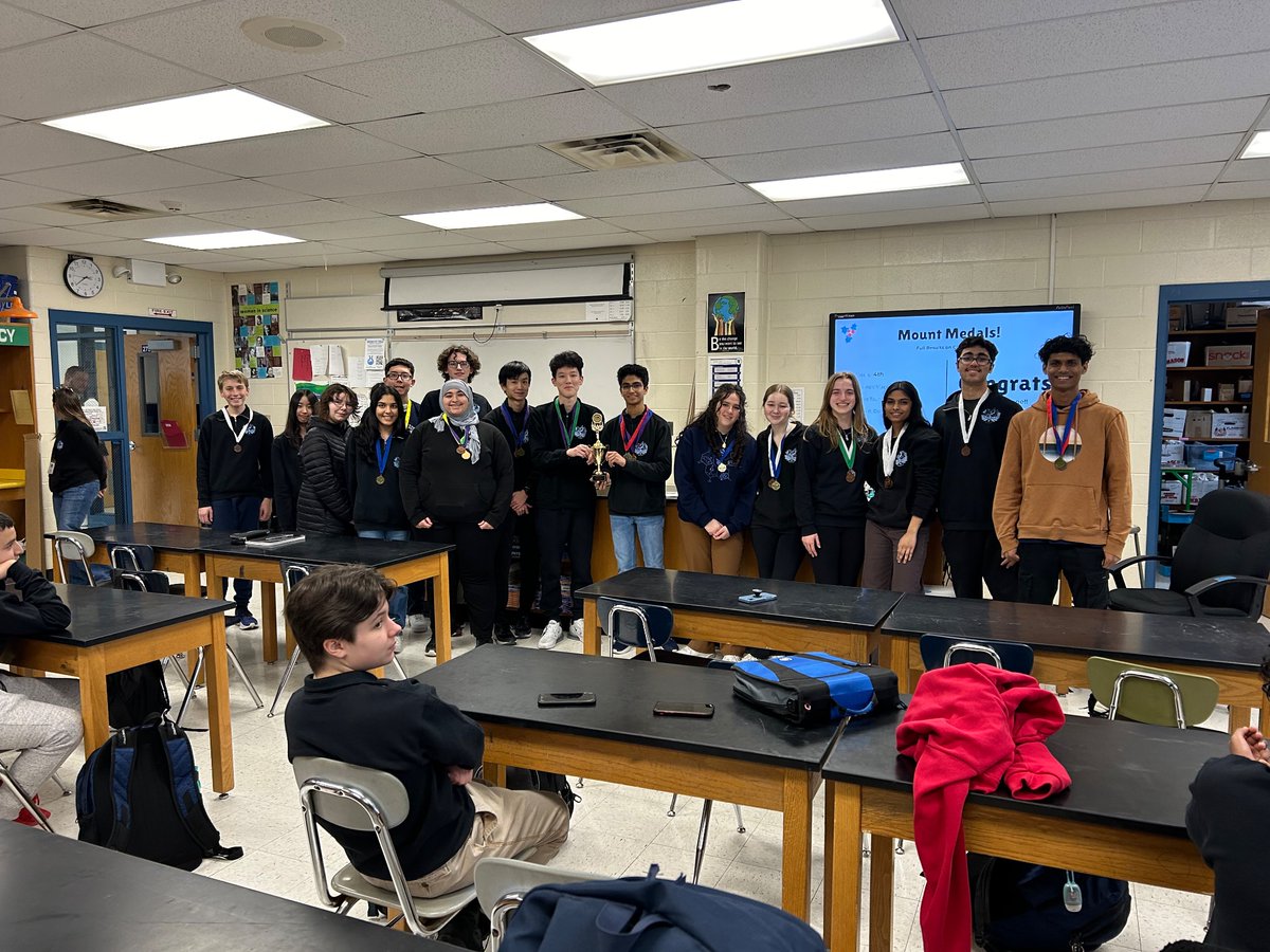 Dr. Dwight Bonk (@drbonkwcsd) on Twitter photo Very proud of the award winning John Jay Science Olympiad! Thanks to our partnership with Onsemi and their donation of a state of the art 3D printer for our program! Business and Education working together! <a href="/WCSDEmpowers/">WCSDEmpowers</a> <a href="/DutchessBOCES/">DutchessBOCES</a> <a href="/DCRCOC/">Dutchess County Regional Chamber of Commerce</a> <a href="/nyschoolboards/">New York State School Boards Association</a> <a href="/NYSEDNews/">NYS Education Department</a> Very proud of the award winning John Jay Science Olympiad! Thanks to our partnership with Onsemi and their donation of a state of the art 3D printer for our program! Business and Education working together! <a href="/WCSDEmpowers/">WCSDEmpowers</a> <a href="/DutchessBOCES/">DutchessBOCES</a> <a href="/DCRCOC/">Dutchess County Regional Chamber of Commerce</a> <a href="/nyschoolboards/">New York State School Boards Association</a> <a href="/NYSEDNews/">NYS Education Department</a>
