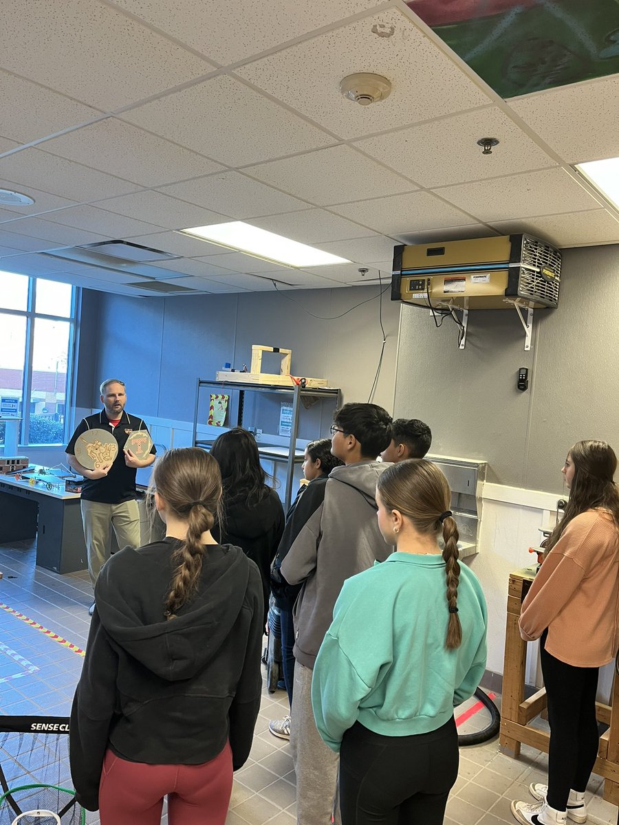 OCS CTAE tweet media