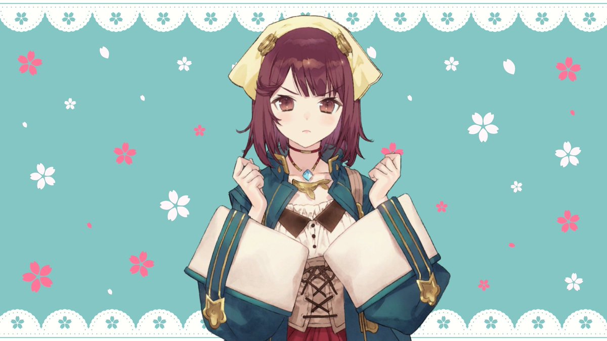 gentledelweiss's tweet photo. ¡Ella no va a llegarle a Hana! ¿Quiere problemas? https://t.co/iCYwdGJ7la