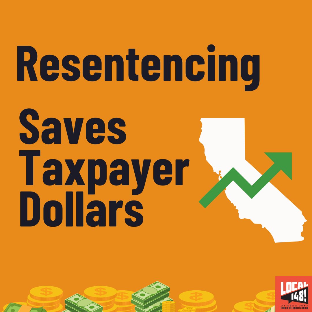 L.A. County Public Defenders Union tweet media