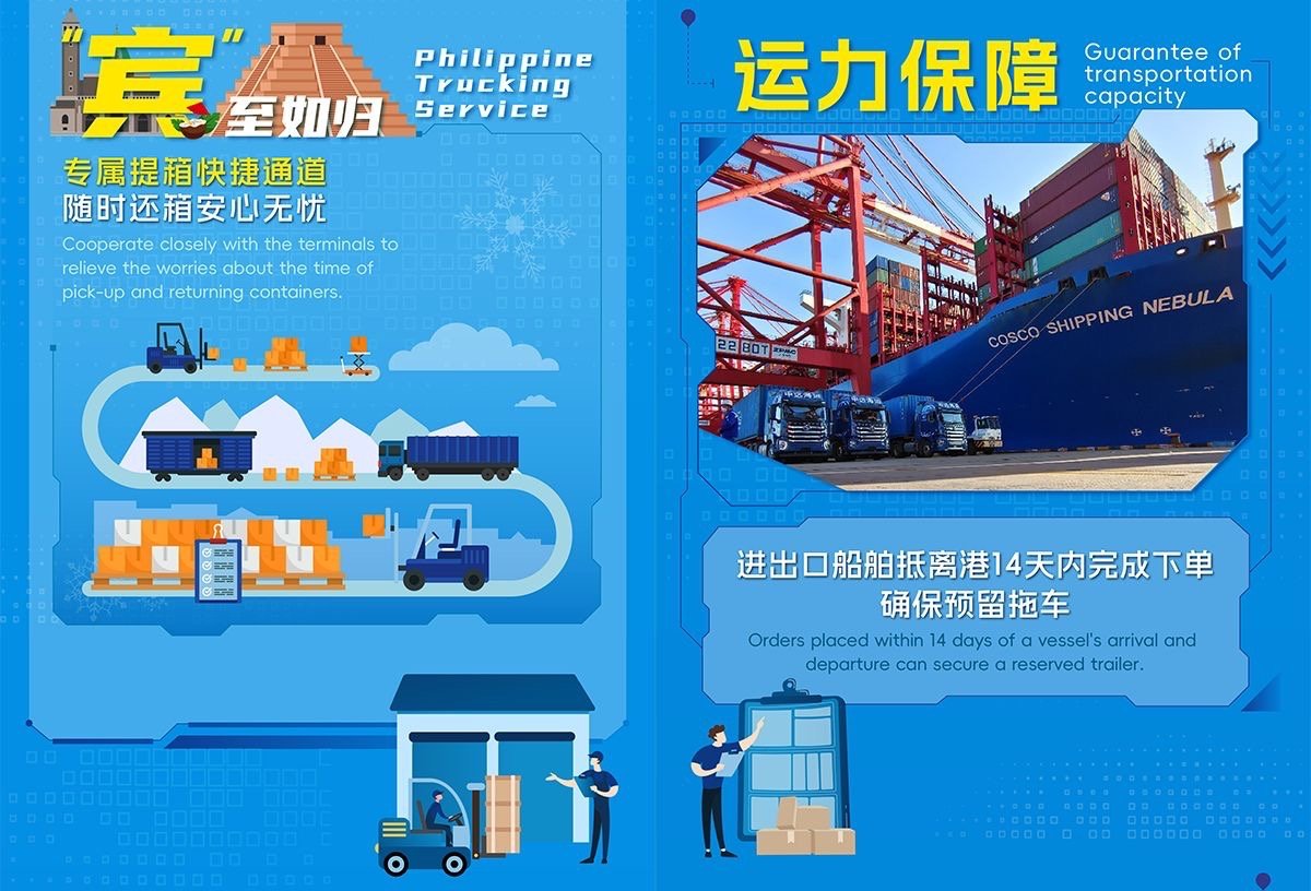 COSCO SHIPPING Lines (@COSCOSHPGLines) / Posts / X