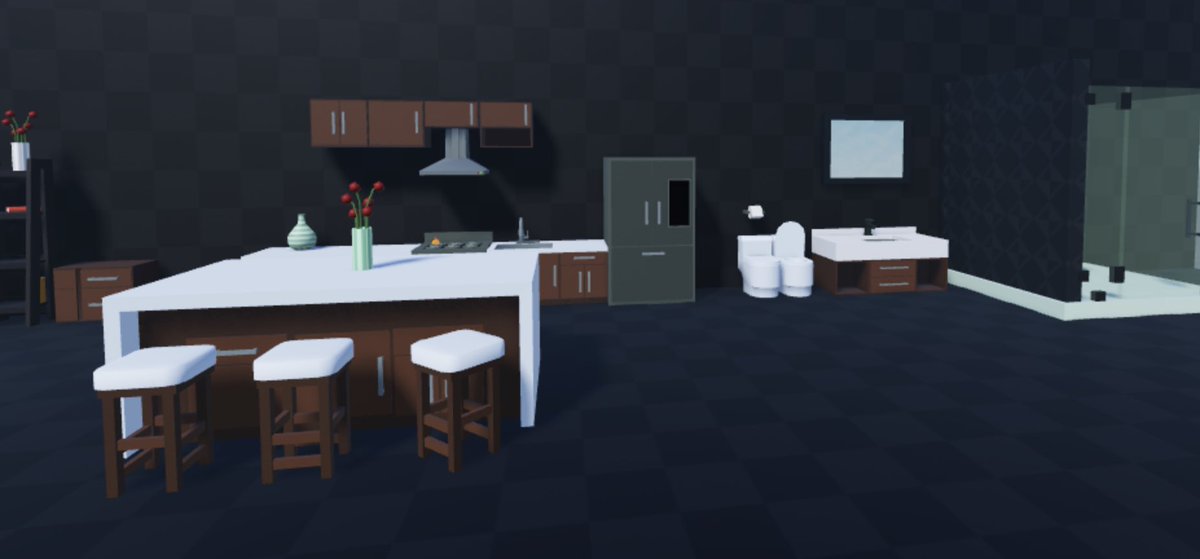 CrystalFallsRBX's tweet photo. 🏡 Personalising your dream home is a major feature we’ve worked especially hard on! Explore a variety of furniture pieces we've developed up to now, and don't hesitate to propose other ideas in the comments! 🛋️ 

#RobloxDev #Roblox #CrystalFallsRBX #CrystalFallsOverhaul https://t.co/dmnGzRnwia