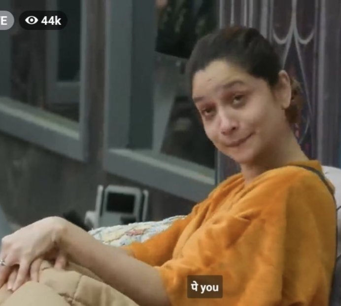 TheKhabriTweets's tweet photo. GOOD NIGHT ALL #BIGGBOSS17 FANS. https://t.co/WydBTlcJG7