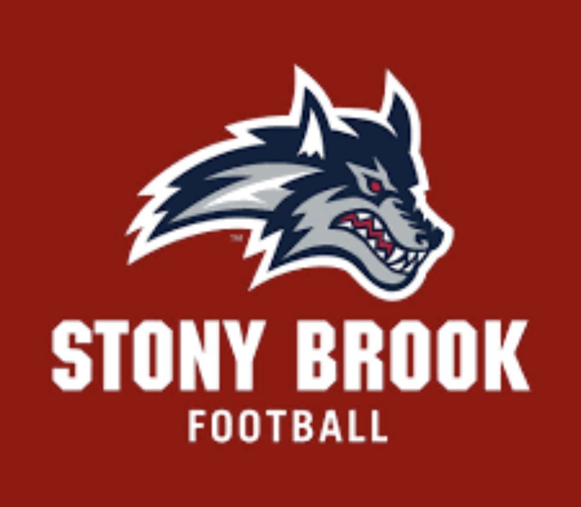 Blessed to announce I've received my first d1 offer (PWO) to Stonybrook!🐺 @CoachMartinoSBU @StonyBrookFB