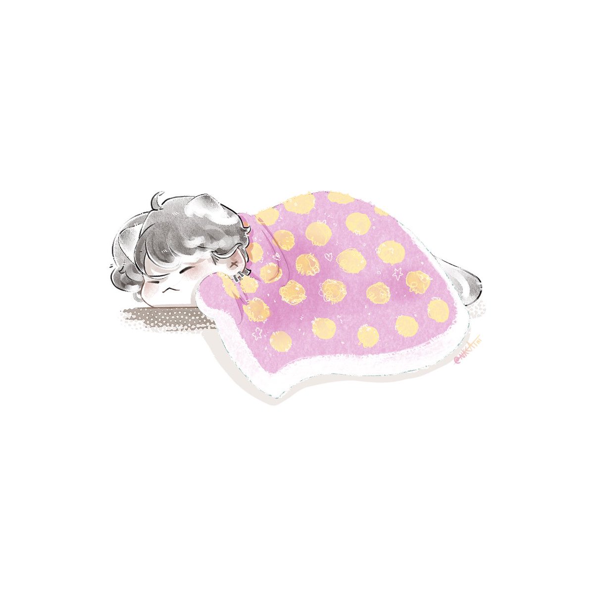 nkcatmi's tweet photo. Found him sleeping again
#YOOBI #yoongi #suga #btsfanart https://t.co/Cgr7sJE3B9