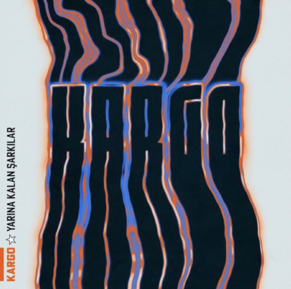 Hazır mıyız? Bu gece 00:00’da “Yarına Kalan Şarkılar” tribüte Kargo albümünün ilk 5 parçası yayında… 🎶 
<a href="/kargorock/">Kargo</a> 
<a href="/selimozturk66/">Selim Öztürk</a> 
<a href="/candemirkoray/">Koray Candemir</a> 
<a href="/mssisli/">MehmetSenolSisli</a> 
<a href="/serkancelikoz/">Serkan Çeliköz</a> 
<a href="/BurakKaratasMSC/">Burak Karatas</a> 
<a href="/kargoonline1996/">Kargoonline</a>