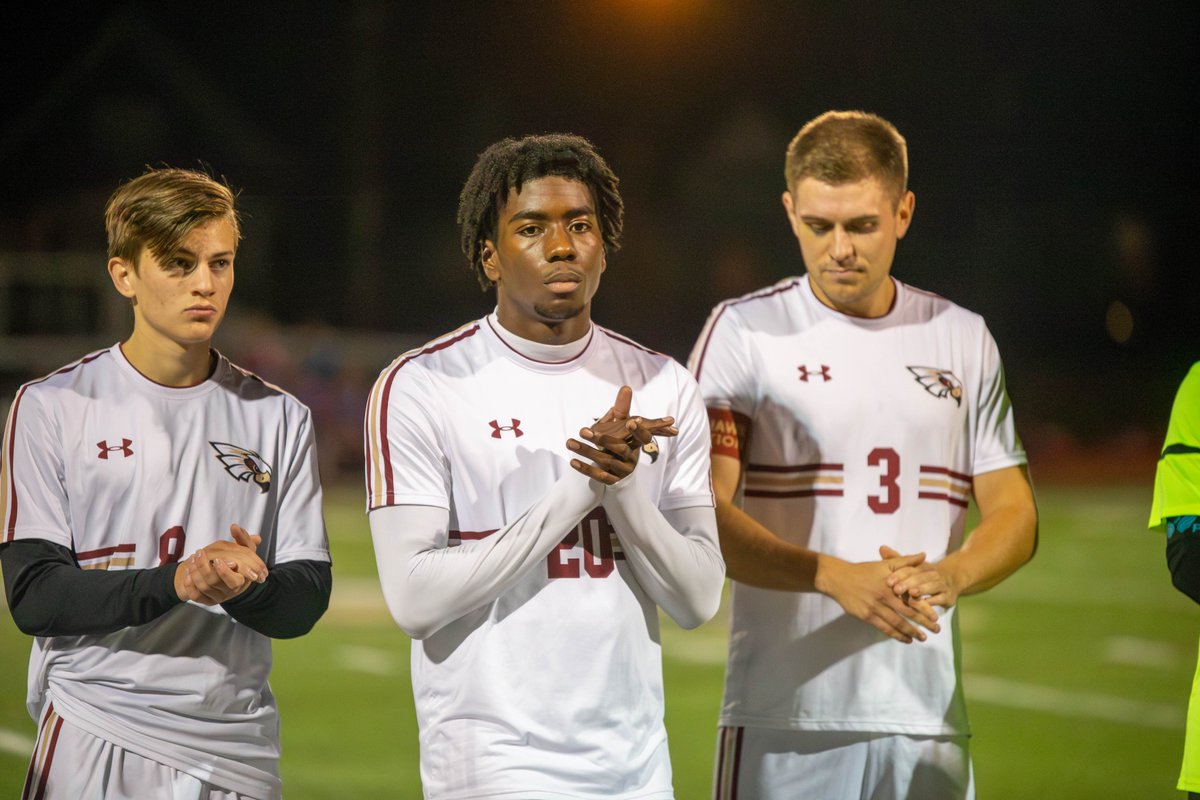 Coe College Men’s Soccer tweet media
