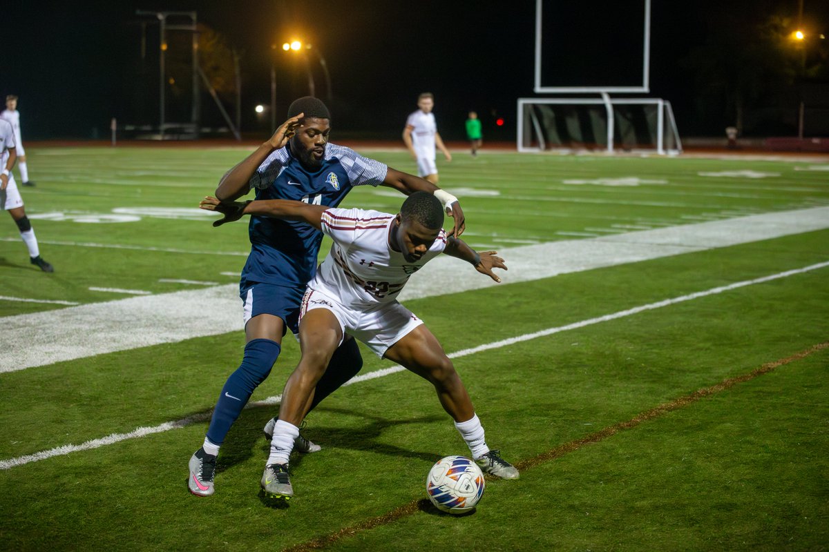 Coe College Men’s Soccer tweet media
