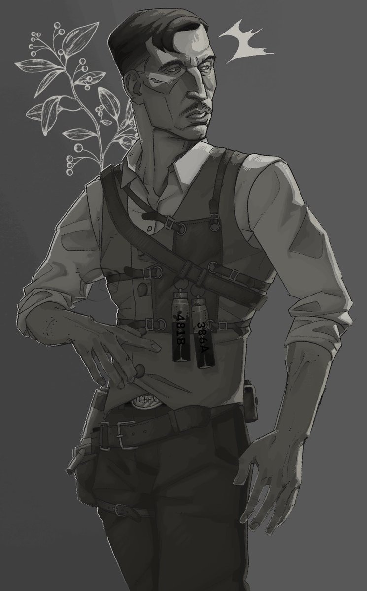 Hi #edwardrichtofen #codzombies