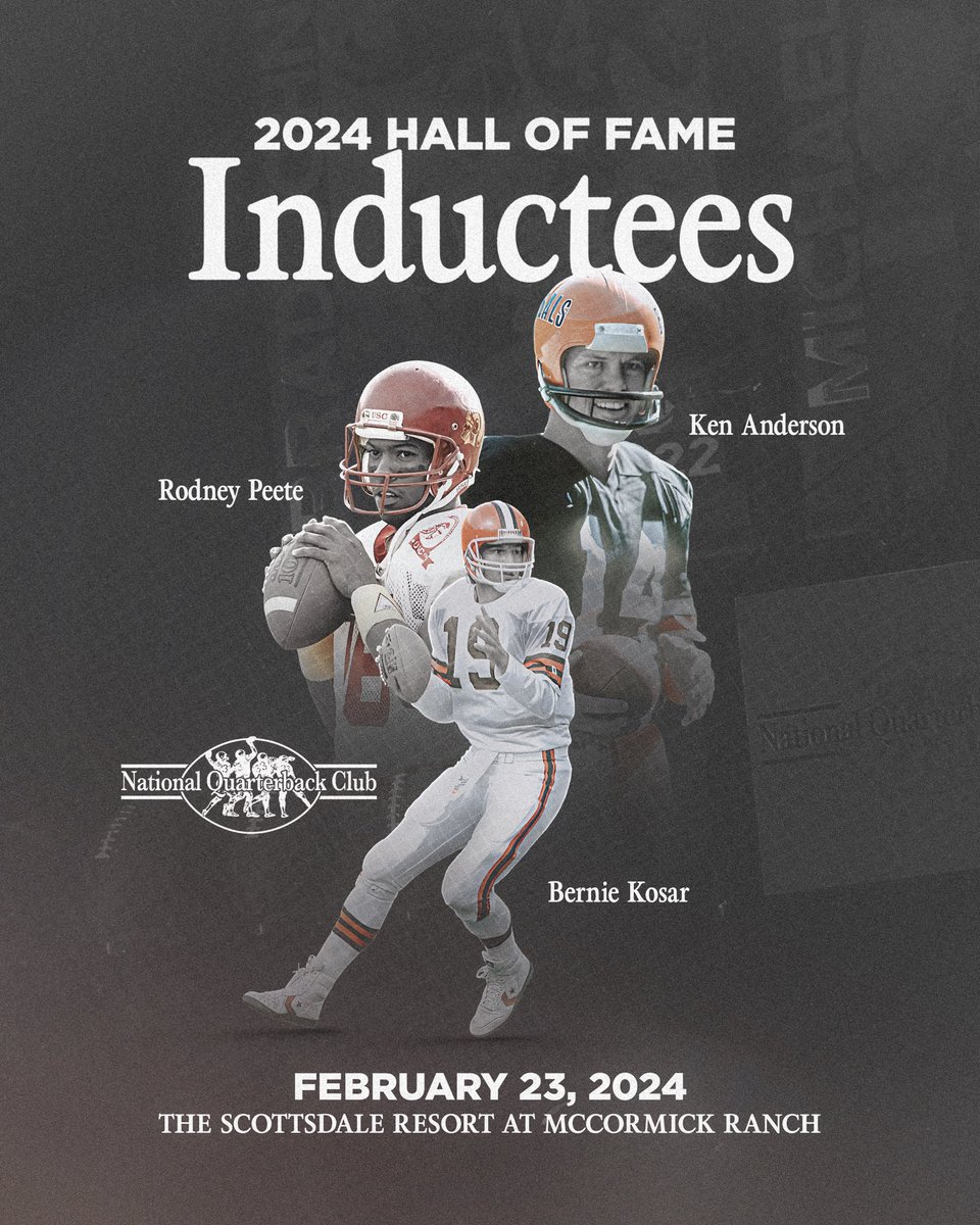 National Quarterback Club tweet media