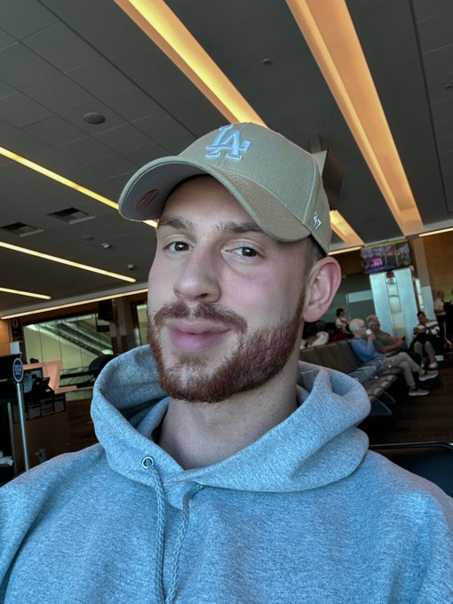 Watch ColtFitness's leaked NSFW photo on TwXstars