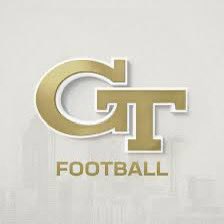 Excited to say that I’ve received an offer from @GTFootball @CoachJCrawford @GeepWade @Coach_Sams15 @CoachHazelray @RecruitGeorgia @ChadSimmons_ @RustyMansell_