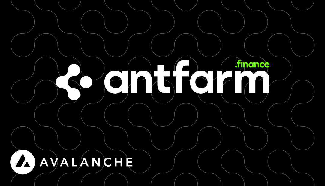 Avalanche_Space's tweet photo. 🎯 @Antfarmfinance expansion to @Avax ecosystem.

🎯 #Antfarm an onchain rebalancing protocol built using a Decentralized Exchange (DEX) architecture but fully dedicated to Liquidity Providers (LPs). 

🔽VISIT
https://t.co/nhgMN8XjuB https://t.co/AoPO2dvJyt