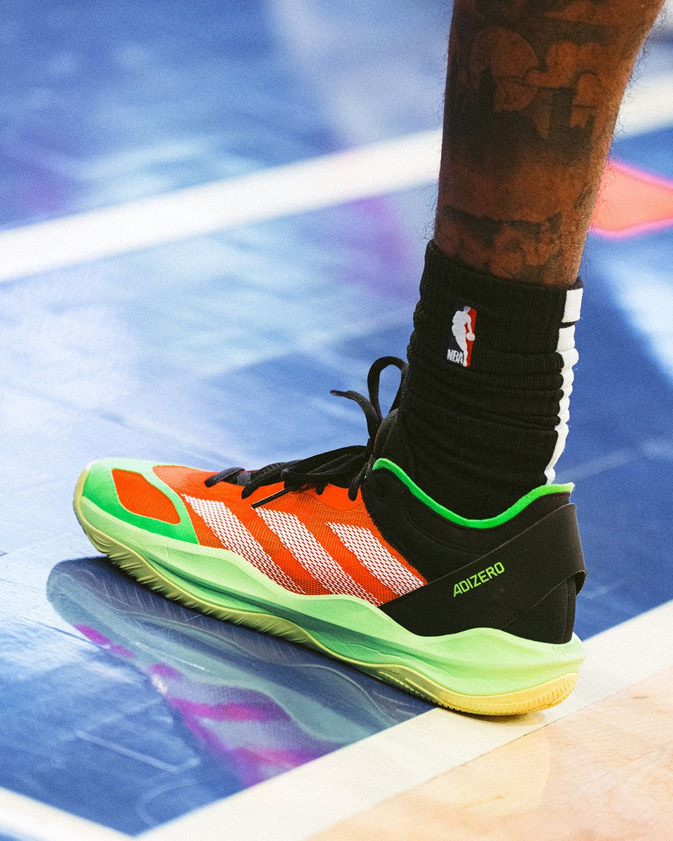 jalen green basketball shoes