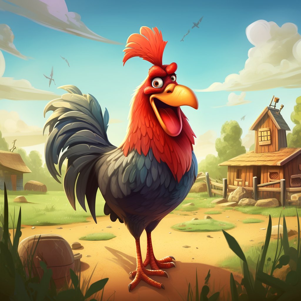 Marco_offi's tweet photo. Thread - Why #CoqVsHunter is this a great opportunity? Even during times of declining value, players receive a daily reward of 10,000 #Geggs each nft, ensuring a steady return. https://t.co/x3AiNJnGsQ