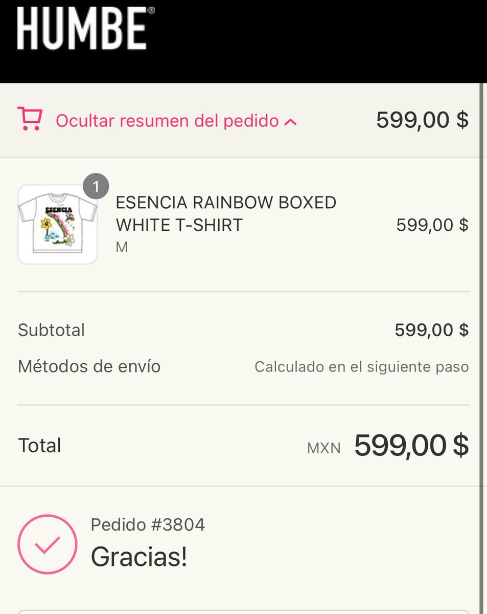 dafnyhc's tweet photo. @humberdz que chingona tu merch https://t.co/hdlQfQhsMJ
