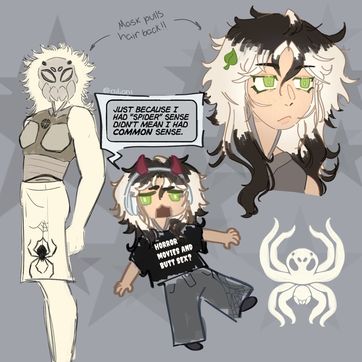 shad (@oilioni) / Posts / X
