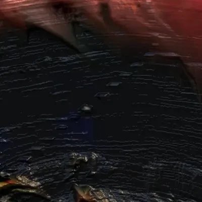 0xSickSir's tweet image. A big congrats to @ThankYouX on selling out #terrains !!! So pumped I got into this one. Shout out to @adultarts for helping everyone out along the way!