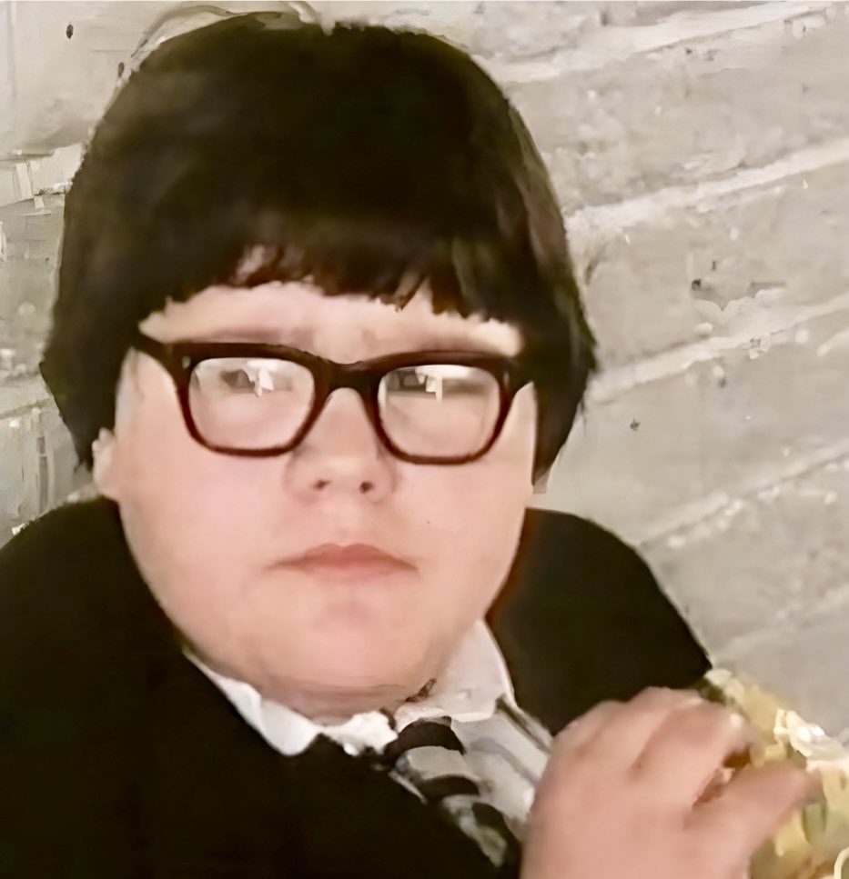 60s 70s 80s Kids tweet media