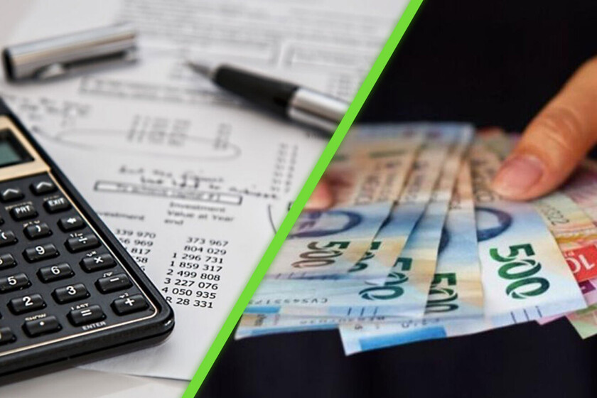 XatakaLATAM's tweet image. ISR 2024 en México: estas son las nuevas tablas y cómo calcular lo que pagarás este año xataka.com.mx/p/202074