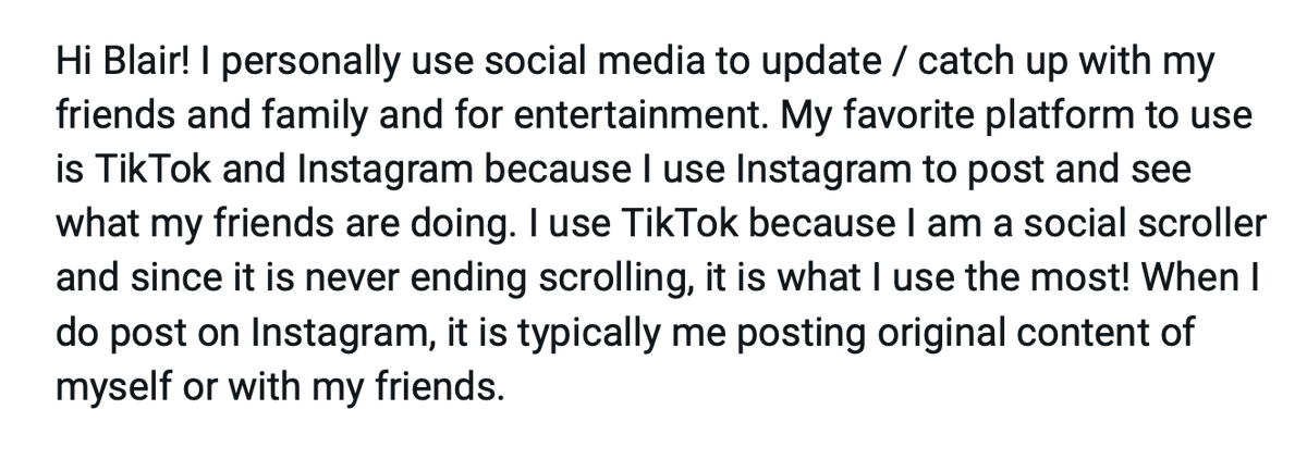 Alisha Kozin tweet media