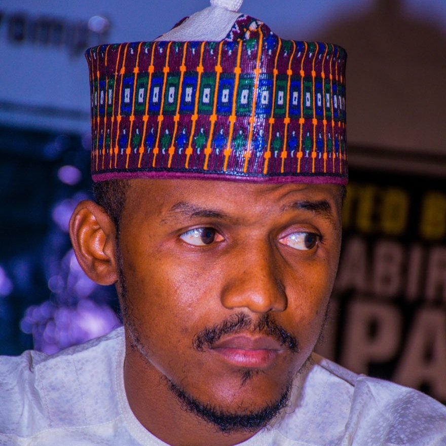 Dear Hon. @kabiruAmadu13,  just wanted to say how proud I am of your brother, your Personal Assistant, @AbdulhamidYaro4,
 He is truly second to none in all the youth of this day, His bravery, dedication, leadership, and resilience are unparalleled. #BraveBrother #StrongLeader'
