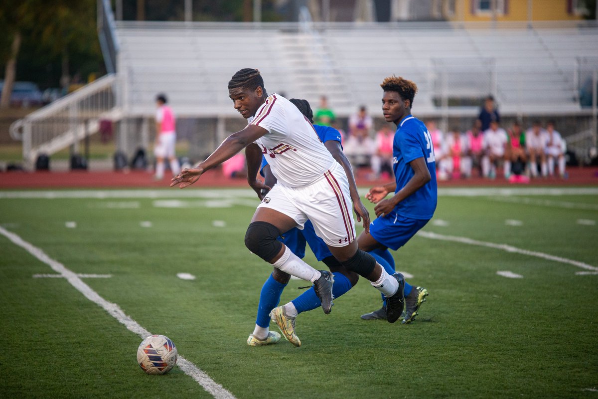 Coe College Men’s Soccer tweet media