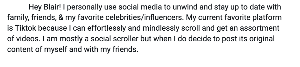 Emma Edelman tweet media