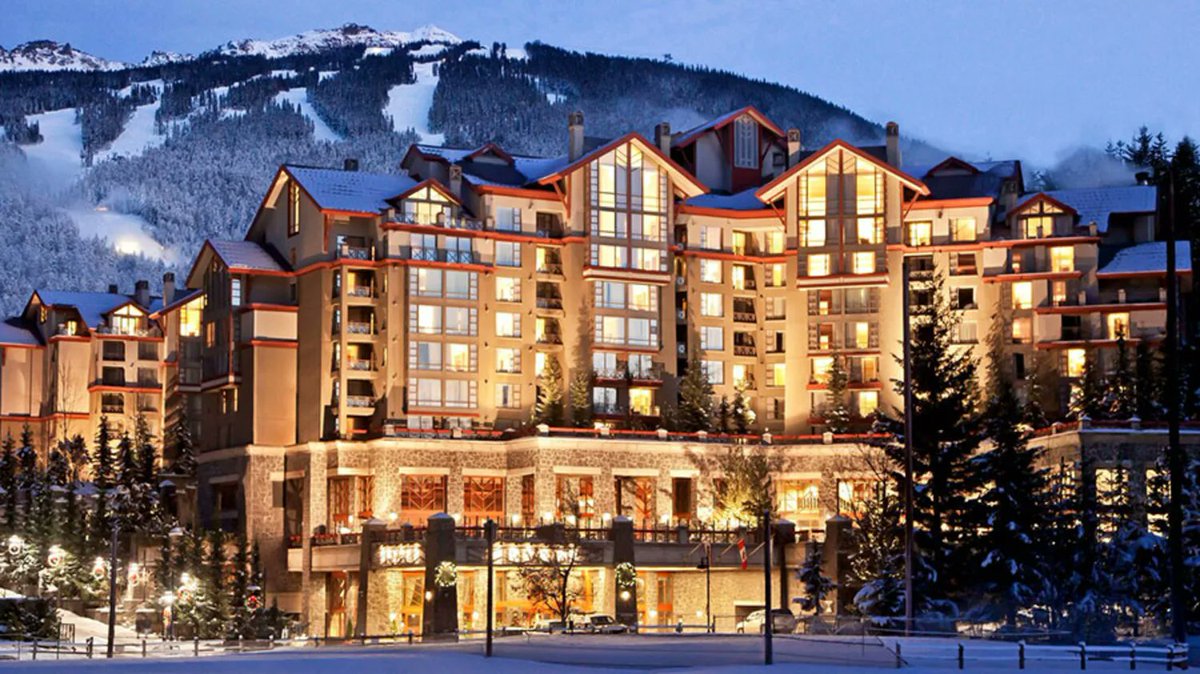 Spare_Fare's tweet photo. 🗻The Westin Resort &amp; Spa: Whistler Canada, BC

🛌One Bedroom Suite for 2 guests

📆10 Feb 2024 - 13 Feb 2024

💸ONLY $1800 USD OR BEST OFFER!

👉https://t.co/blSpqwRQ8y

#whistler #skivacation #skiholiday #cheaphotels #hoteldeals https://t.co/JbCmcOQhqz