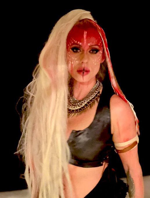 @EroticdaysSi Barbarians are coming wow cannot wait https://t.co/IF808VJQOd<a class="tags" target="_blank" title="On Twitter" href="/?out=eyJ0eXAiOiJKV1QiLCJhbGciOiJIUzUxMiJ9.eyJpYXQiOjE3MjA3NTIyODMsImlzcyI6InR3cG9ybnN0YXJzLmNvbSIsIm5iZiI6MTcyMDc1MjI4MywiZXhwIjoxNzUyMjg4MjgzLCJyZWRpcmVjdF91cmwiOiJodHRwczovL3R3aXR0ZXIuY29tL0Vyb3RpY2RheXNTaSJ9.aIxe6wp88fBMssr3MQ7Yh7mRuFdKvQ1DO_w9S455503_yRKgNyIIBKWgoJf3jO8p2xIHLmp5h3B8CwI1EApZhg">@EroticdaysSi</a><a href="/tag/warrior"class="tags"><span>#warrior</span></a><a href="/tag/art"class="tags"><span>#art</span></a><a href="/tag/liveshow"class="tags"><span>#liveshow</span></a><a href="/tag/analqueen"class="tags"><span>#analqueen</span></a><a href="/tag/lovevikin"class="tags"><span>#lovevikin</span></a>