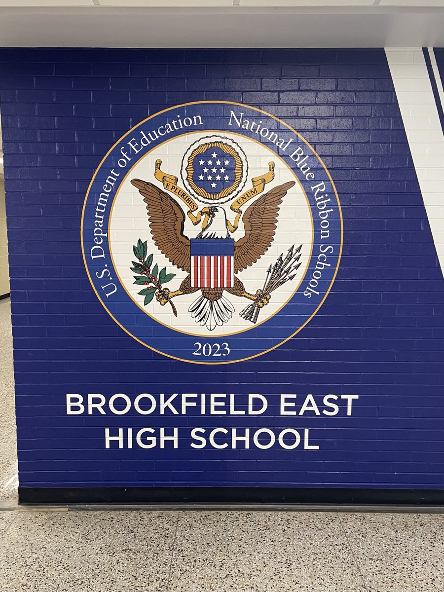 Brookfield East tweet media