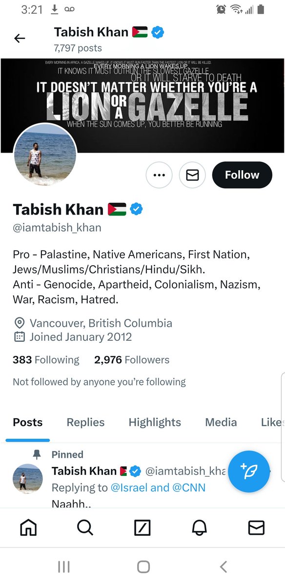 jina_huh's tweet photo. @iamtabish_khan @leekern13 Unbelievable how many fake facts and quotes are posted by pro-Palestine supporters.
David Ben-Gurion never said that. โ
https://t.co/xfsHerWKkn
#IsraelHamasWar
#problematicprotestonline ๐จ
#fakequote #lie https://t.co/90DraZCJhZ