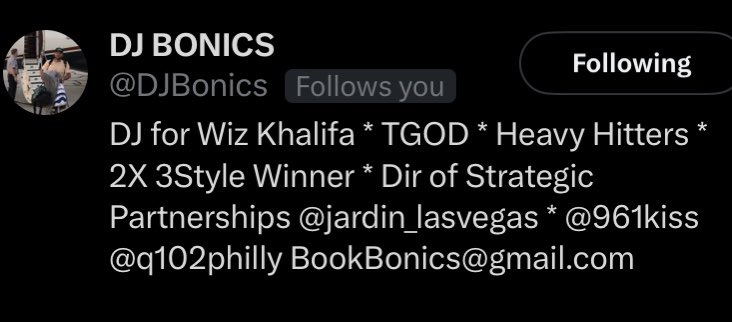 OneSwayze's tweet image. Bruh first @ElliottWilson now @DJBonics shit getting serious .. man let’s go! #SLRG #TheSolution 👨🏾‍🔬🔥🛸