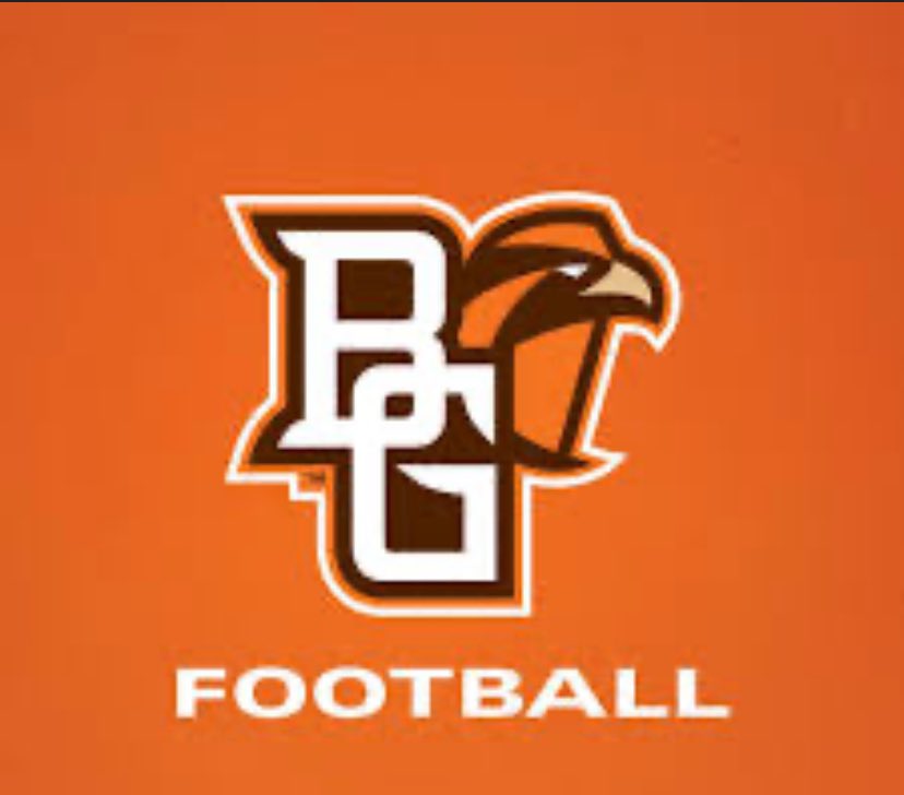 ZayveonPrince1's tweet photo. All because of God ! I’m blessed to receive an offer from Bowling Green State University #AyZiggy🟠 🟤@ErikCampbell @BrianDohn247 @ChadSimmons_ @MohrRecruiting @RivalsFriedman @EdOBrienCFB https://t.co/EiayEO7MKK
