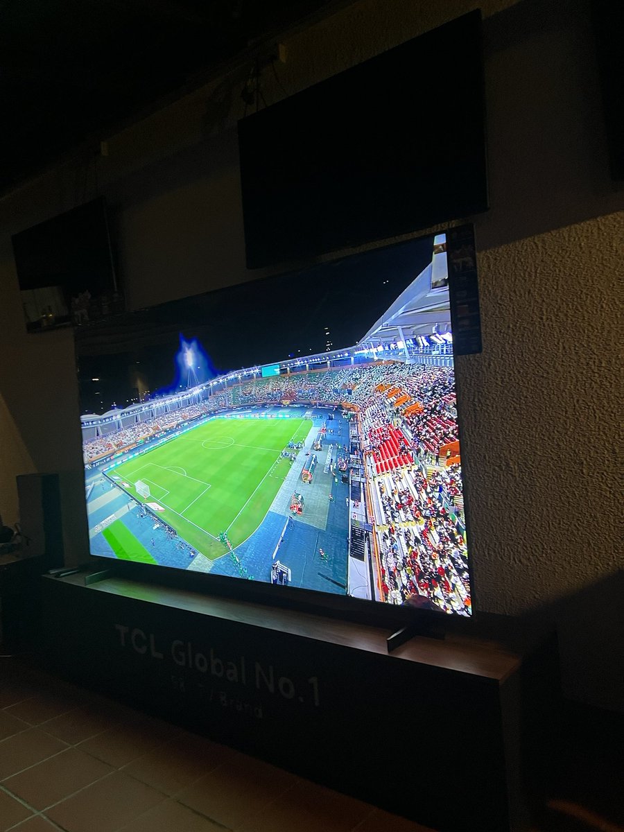 fixondennis's tweet photo. Meet the #TCL #C755 #MiniLed TV. https://t.co/cXaC6Pd0qA