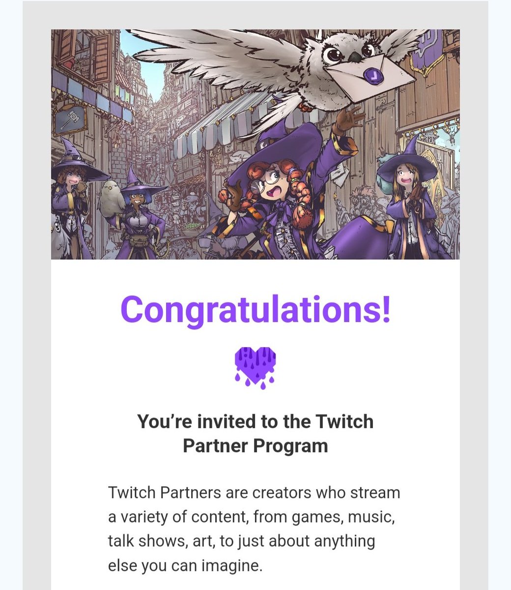 absolutely blown away- I can't thank you all enough for being here 😚🧡