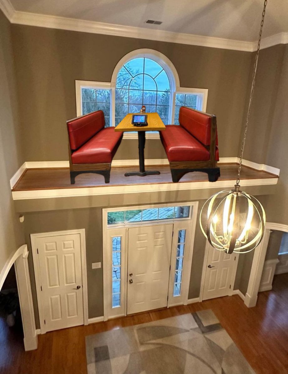 Chilis's tweet image. fixed it!